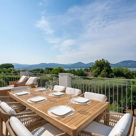 Villa Manza